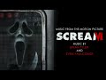 the core four music from the motion picture scream vi