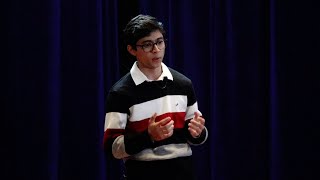 The Problem with Primary Schools in Guatemala | Ruben Valenzuela | TEDxAmericanSchoolOfGuatemala