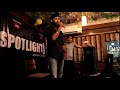 spotlight an open mic festival performance 22 jaskaran standup comedy