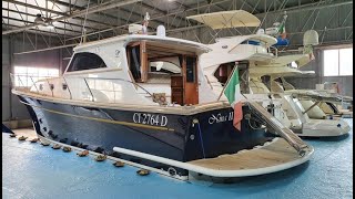 Cantieri Estensi 440 Goldstar Classic