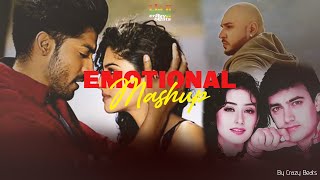 Emotional Mashup May-2024 | Bollywood Love Songs | Sad Songs | Indian Songs | Crazy Beats