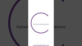 Python Variables & Data Types Explained in 1 Minute! 🐍 #python3 #pythontutorial