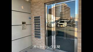 熊本市中央区 ティファニー水前寺１L D Kマンション