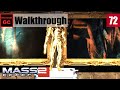 Mass Effect 2 [#72] - Kasumi: Stealing Memory || Walkthrough