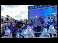 日向坂４６ライブに大歓声　宮崎市で「ひなたフェス２０２４」　