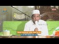 31l mana mungkin kami kecewa padamu keutamaan surat al quran dr. kh. abdul kholiq hasan m.h.i