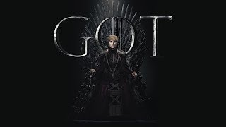 Light Of The Seven/Cersei Theme - Game of Thrones (S6 - S8) - Ultimate Mix