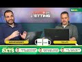 ΠΟΡΤΟ ΟΛΥΜΠΙΑΚΟΣ ΠΑΟΚ ΣΛΑΒΙΑ ΠΡΑΓΑΣ u0026 live betting ΣΤΟ ΓΙΟΥΡΟΠΑ ΛΙΓΚ king live betting