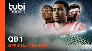 QB1 | Official Trailer | Tubi Original