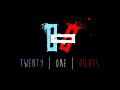 Twenty One Pilots - Holding onto You (Live at SiriusXM Alt Nation) (Audio)