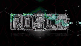 DJ Rosco 'Augmented Fantasy'