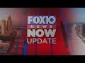 News Now Update for Friday Morning Sept. 17, 2021 from FOX10 News