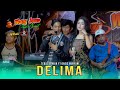 DELIMA (DUET) TEDJO DEMBIK ft GADIS MURYANI - WONGJOWO MADIUN x GB AUDIO 