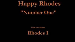 Happy Rhodes - Rhodes I - 07 - \