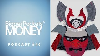 Engineering Passive Income Streams to Fund the Life You Want | BP Money Podcast 46