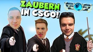 » Der WASSERMAGIER 🧙‍♂️ zaubert auf INFERNO! 😍 « MatchMaking Highlight