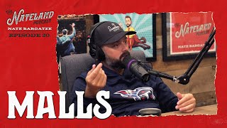 Nateland | Ep #20 - Malls