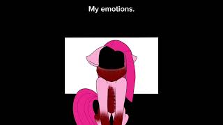 AISHITEITANONI [ANIMATION MEME || FT. PINKAMENA || TW: BLOOD.]