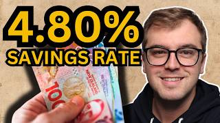 6 Fintechs Challenging New Zealand Banks With Higher Savings Rates