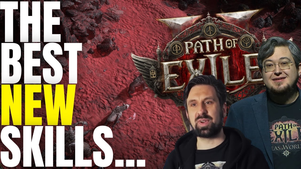 Confirmed Path Of Exile 2 Shapeshifting Details From The POE2 Team ...