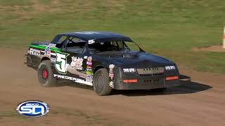 Dacotah Speedway Live Race 7/13/18