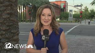 ASU students ready for fall semester after record enrollment