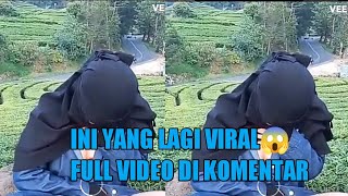 CIWIDEY VIRAL  UKHTI BERBUAT GITUAN DI KEBUN LINK DI KOMEN