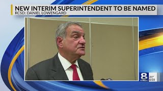 New Interim Superintendent in Rochester City School District