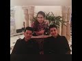 Meet Bros Wishing Samer Kaur for her song QUESTIONS