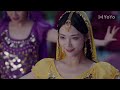 eng《花戎beauty of resilience》鞠婧祎主演 ❣ 芸汐传 23 legend of yunxi 张哲瀚，鞠婧祎