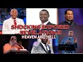 6 Pastor SHOCKING EXPOSED REVELATION