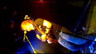 Ed Sheeran - A Team @Barfly, Camden 2011 (First Show)