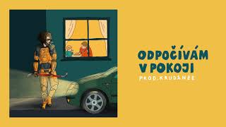 MC GEY - ODPOČÍVÁM V POKOJI