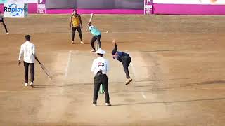 SAI STAR ALYANI VS DAHIVALI [ QUALIFY MATCH] AMHI SHENDRUNKAR  CHASHAK 2022