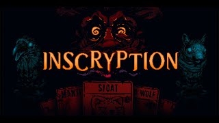 BEATING INSCRYPTION - LIVE