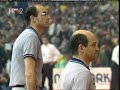 euroliga 1988 89. jugoplastika makabi finale