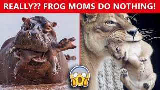 14 Bad Animal MOMS