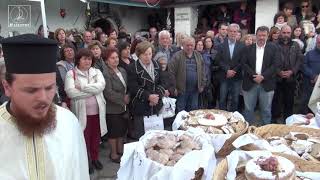 Ζωοδόχος Πηγή Αμφιλοχίας - 2-5-2019