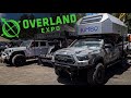 Overland Expo West! | Flagstaff Arizona