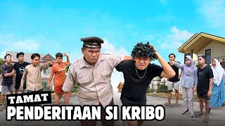 PENDERITAAN SI KRIBO TAMAT - Keluarga Si Kribo Diusir