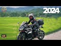 Summer Trip Music Mix 2024 ⛅️ Songs to play on a road trip 🏍️ Alan Walker, Rihanna, Avicii style #40