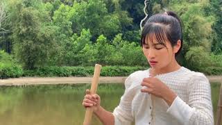 full video 20 days fishing girl ultimate fishing