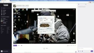 Twitch Supports ViewBot Streamers