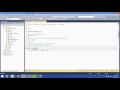 17.SQL Server Tutorial (SP with Input Parameters)