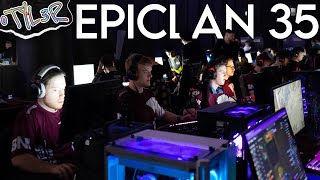 EPIC.LAN 35 | VLOG