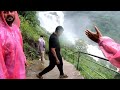 mallalli falls coorg mallalli falls sakleshpur sakleshpur tourist places vinay sourabha