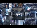 Corporate News Broadcast Package ( After Effects Template ) #aetemplates