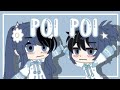 •||•Poi poi •||•Meme•||•Gacha club•||•loli vs uke?!•||•