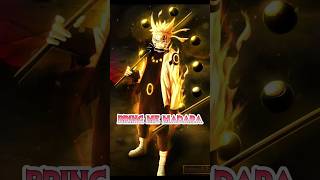 Naruto Shippuden- 424.Madara Fear \