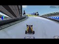 tas trackmania c06 speed 44.58 6.85 rta 2.72 tas